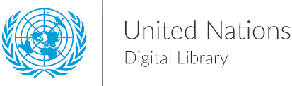 United Nations Digital Library