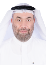HE Prof. Awad Husain AlKhalaf