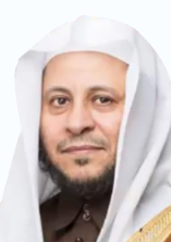 HE Dr. Aziz Bin Farhan Al Anzi