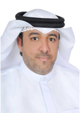 الدكتور ابراهيم علي المنصوري