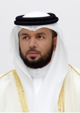 HE Eng. Khalifa Musbih Al Tunaiji