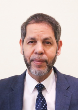 Dr Mohamed Safi Al Mosteghanemi