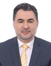 Prof.  Kotb Rissouni