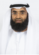 الدكتور سالم محمد الدوبي