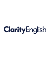 Clarity English icon
