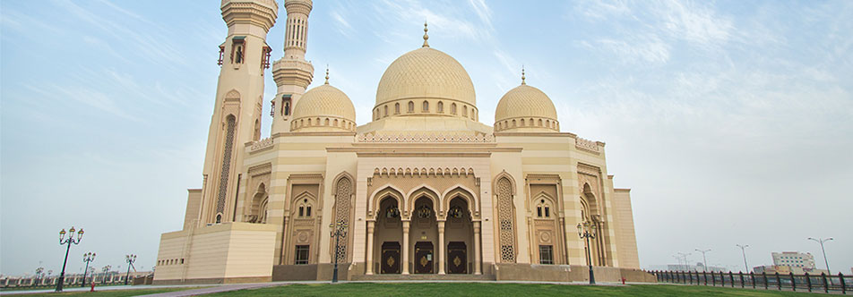 مرافق الجامعة