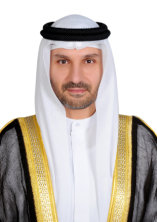 HE Dr. Mansur Mohamed Bin Nassar